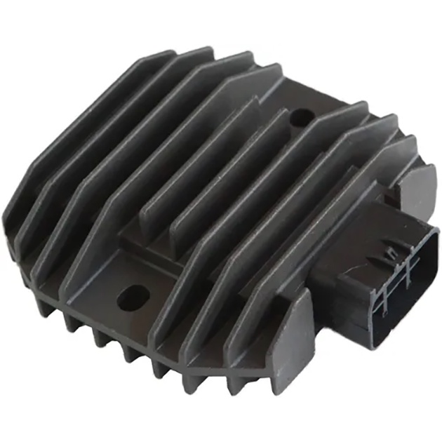 Regulador Retificador Voltagem Kawasaki Ninja 300 2015 2016 2017 2018 - 1o Linha