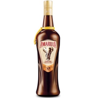 Licor Amarula Cream - 750 ML