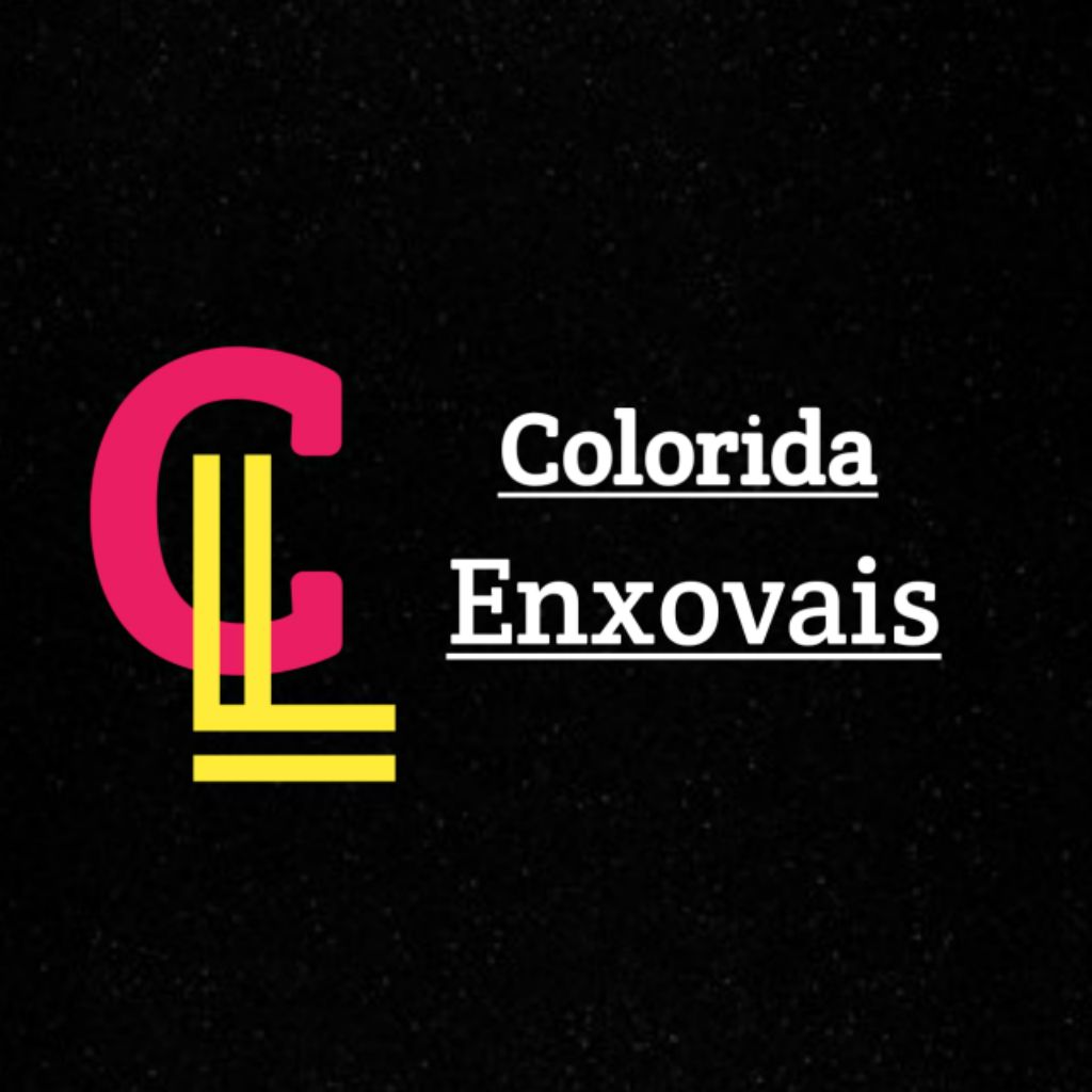 Colorida Enxovais