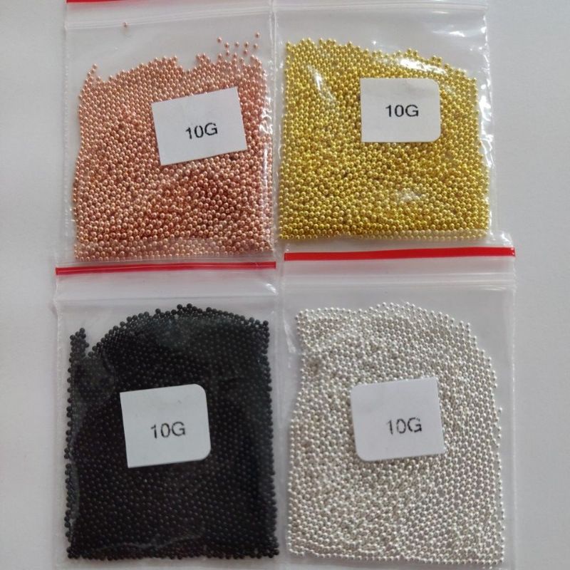 caviar metal em Oferta na Shopee