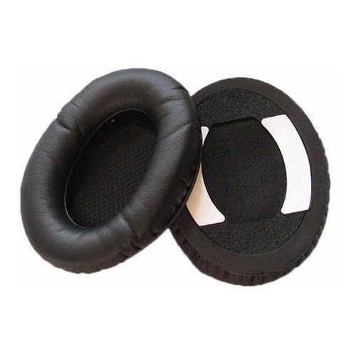 Espumas Para Fone de Ouvido Bose Ae2 Qc15 + Manual - O Par - Pronta Entrega - Envio Rápido