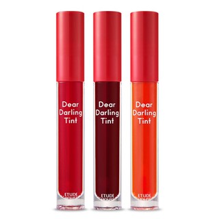 [Etude House] Dear Darling Water Gel Tint 5g