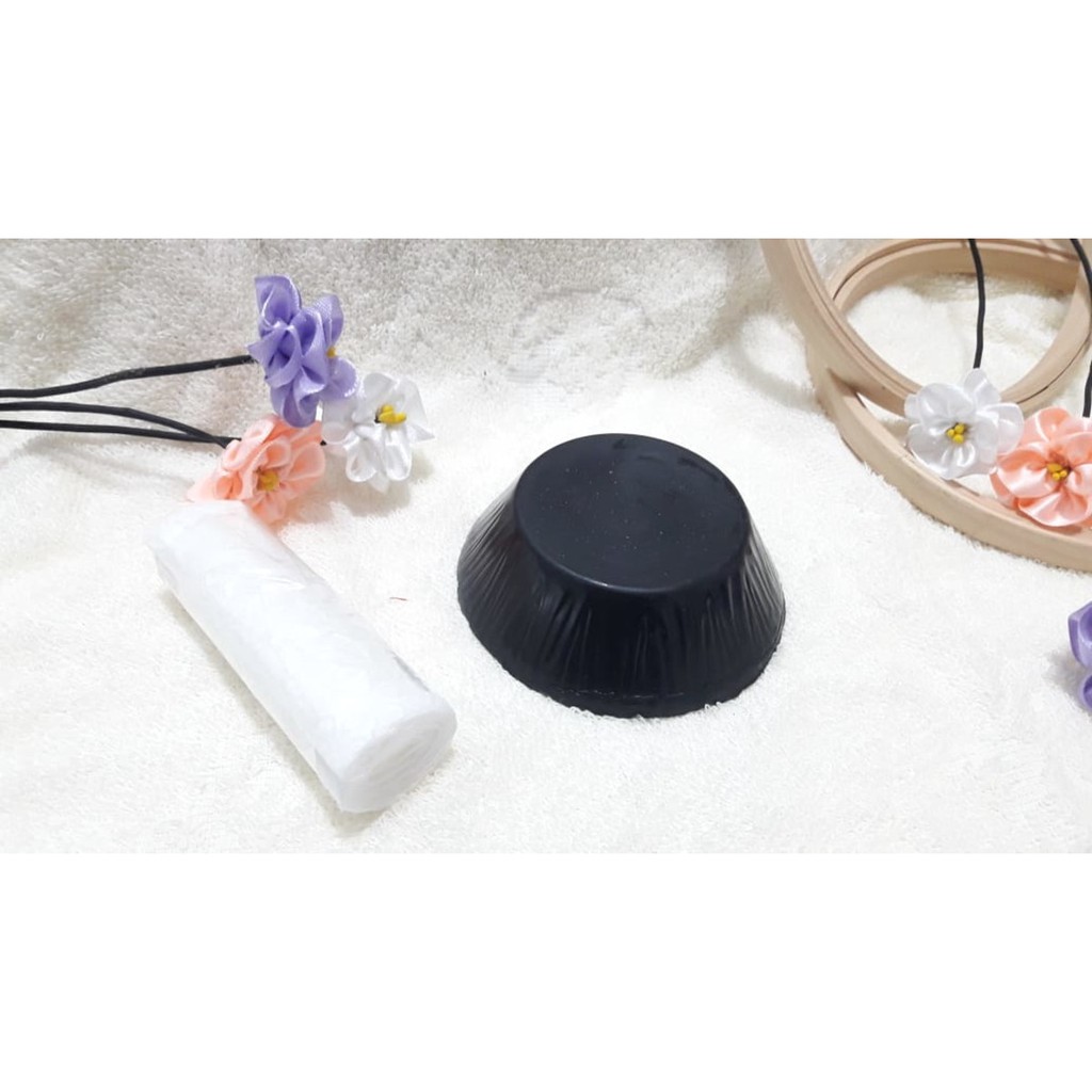 Pedra Russa para Bordado e Artesanato - Pedra para Transferir Desenhos - Pedra Preta ou Branca