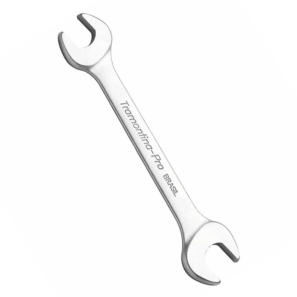 Chave Fixa 12x13mm Com Corpo Em Aco Cromado Tramontina PRO em Oferta na Shopee