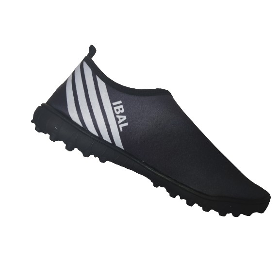 Sapatilha Neoprene Tênis Ciclismo Caminhada Corrida Cravo Bicicleta Ibal