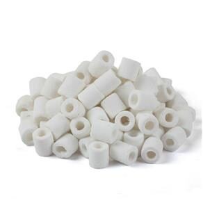 Mídia Biológica Porosa 250 gramas Aquários e lagos em Oferta na Shopee