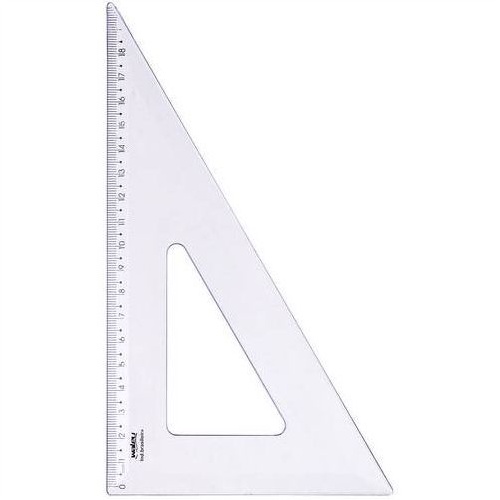 Esquadros para Desenho Técnico: Onde Comprar | BuscaProdutos