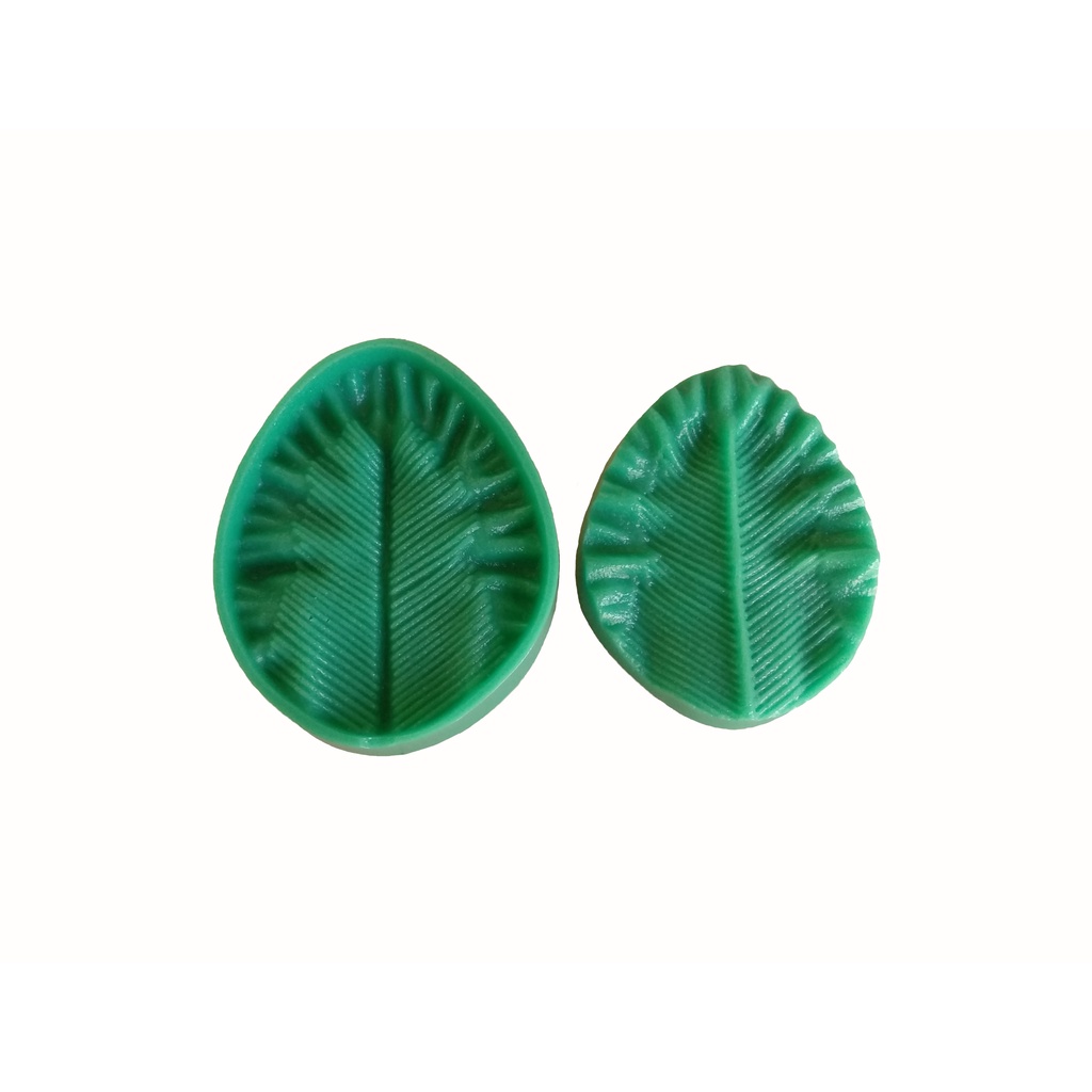 Frisador Modelador P/ EVA Labelo Da Orquidea Catleia (catleya) Grande Em Resina (8 x 9,5 cm )