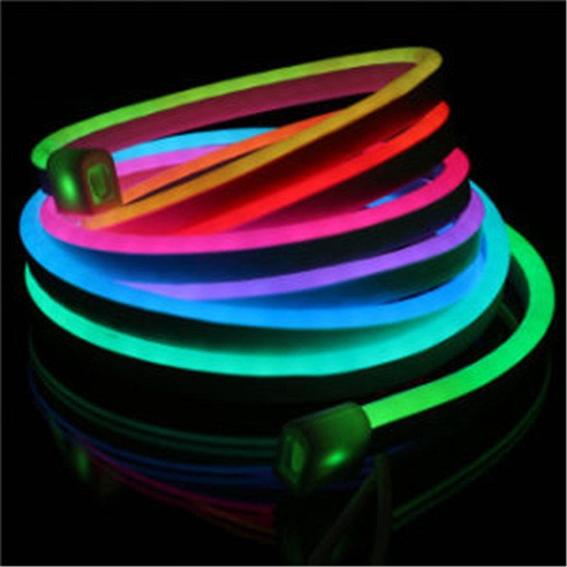 Rgb neon. Многоцветный неон, называемый «хамелеон» (RGB.