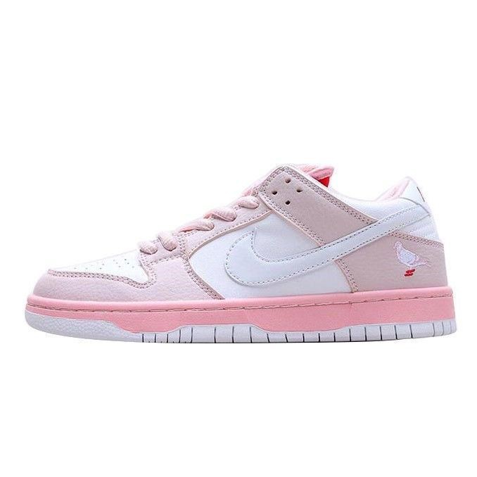 nike sb pink