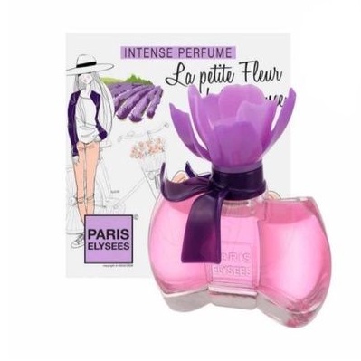 Paris Elysees La Petite Fleur de Provence 100ml edt