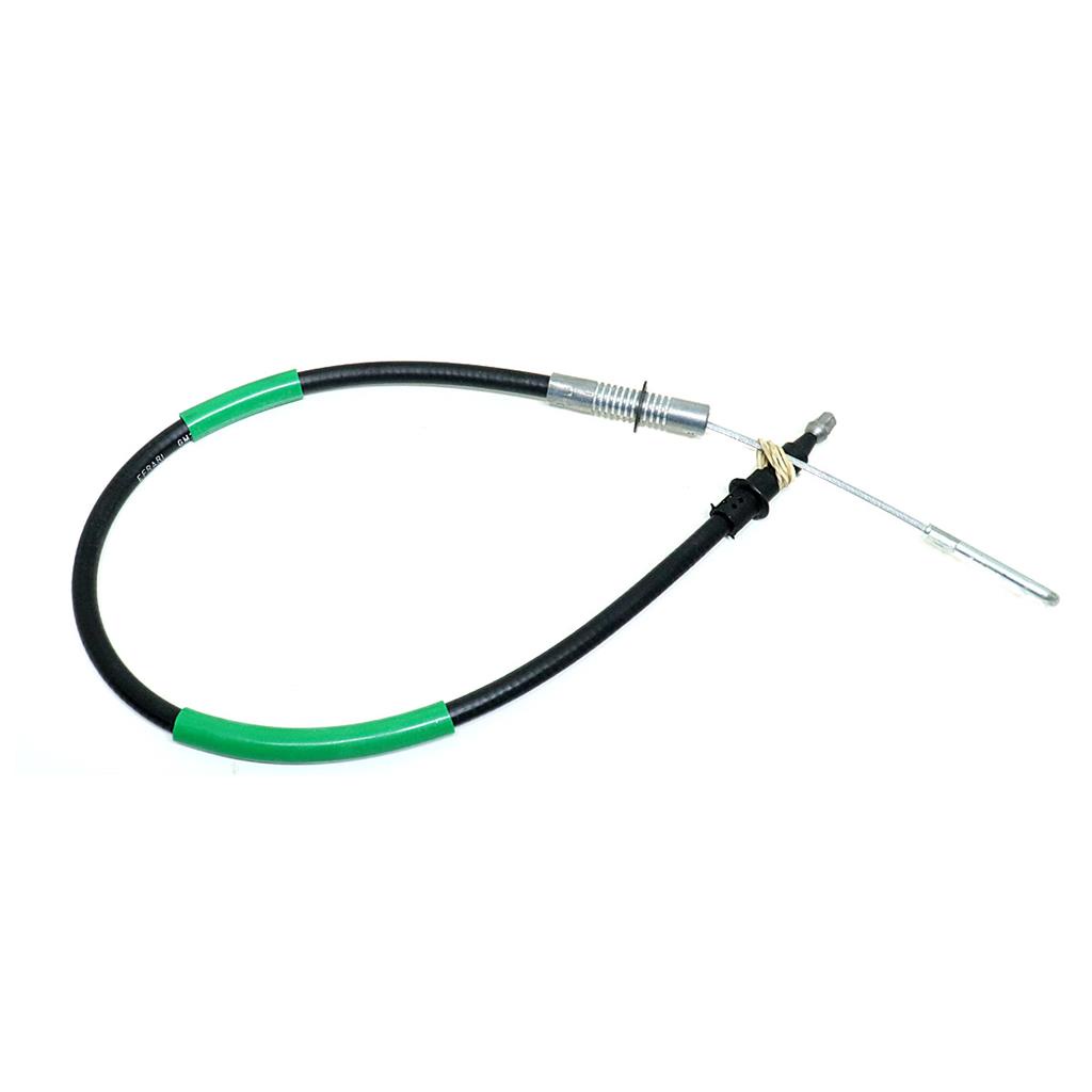 Cabo Embreagem Opala Caravan Comodoro  Efrari em Oferta na Shopee