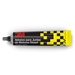 Cola para Junta de Motores Diesel 73g 3M Adesivo Secagem Rápida em Oferta na Shopee