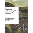 Ética, Política e Esclarecimento Público autor Ana Carolina da Costa e Fonseca, e Outros