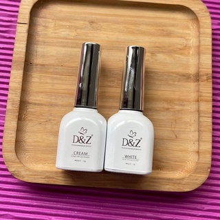Kit Francesinha D&Z Esmalte Em Gel Seca Na Cabine Uv/led oferta
