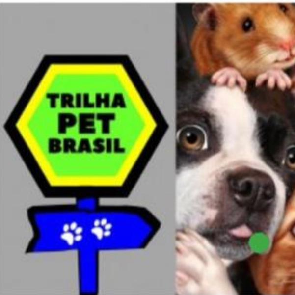 Trilha Pet Brasil
