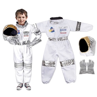Fantasia Astronauta Infantil em Oferta | Shopee Brasil 2023
