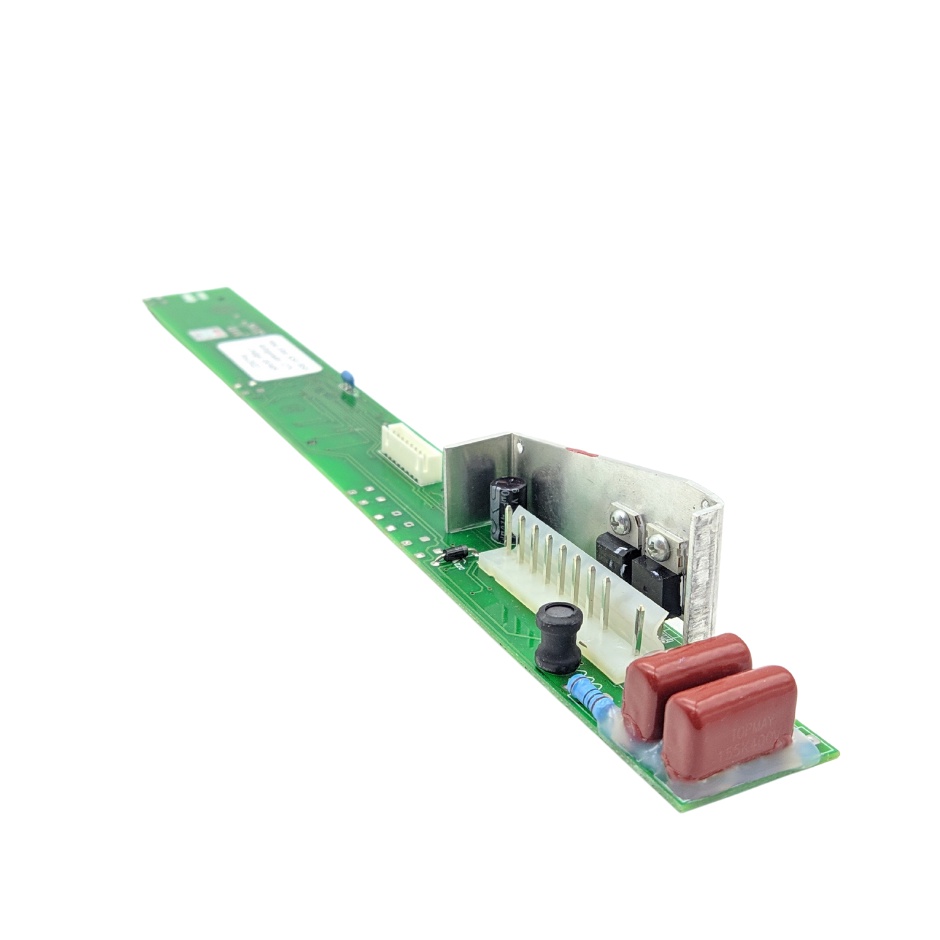 Placa Eletrônica Geladeira Bosch KSU40 KSU43 KSU44 RSU39 110V 497409
