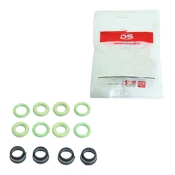 KIT REPARO BICO INJETOR P/ Corsa 1.0 8v De 1999 A 2001 DS