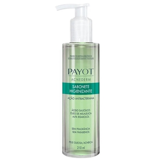 Sabonete Higienizante Acnederm 210ml