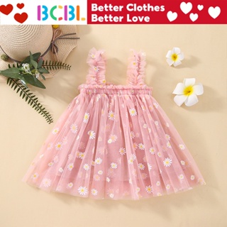 Bebê Meninas Vestido Abacaxi Cereja Bordado Vestido Para 0 A 4 Anos de Idade Menina em Oferta na Shopee