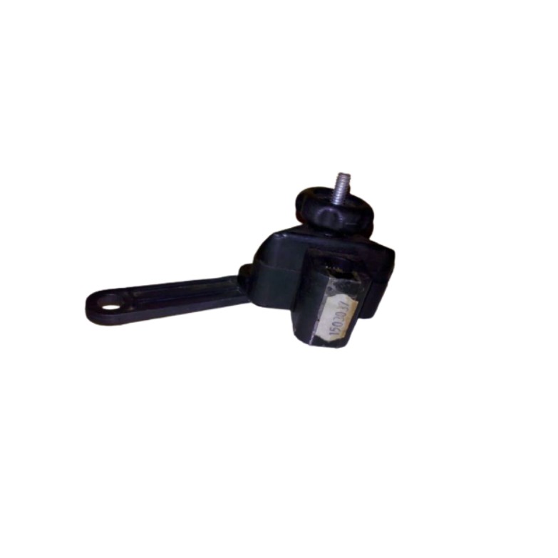 Conjunto completo Suporte Pivô Articulador Ventilador Ventisol Antigo