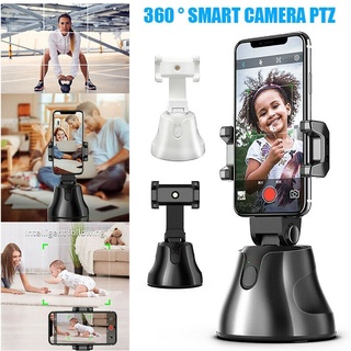 Suporte De Celular Inteligente Robô Cameraman Apai Genie para selfies, vídeos, vlogs com rotação 360° rastreamento facial produto top original