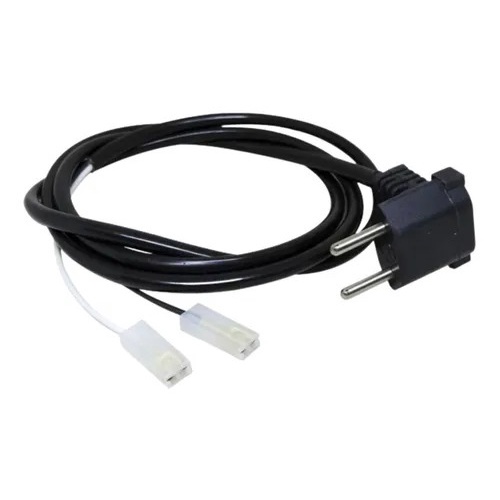 Cordão De Força Universal para Geladeira e Lavadora de Roupas 1,50 Mt em Oferta na Shopee