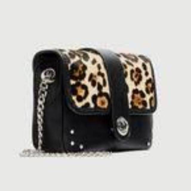 Bolsa Paul And Bear Ori