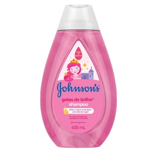Shampoo Johnson