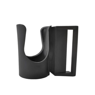 Porta Tonfa Em Polímero Bélica em Oferta na Shopee