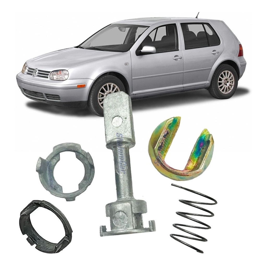 Reparo Remo Excentrico Macaneta Externa Golf Bora 2000 2001 2002 2003 2004 em Diante em Oferta na Shopee