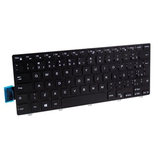 Teclado Notebook Dell Inspiron 14 5457 Com Frame em Oferta na Shopee