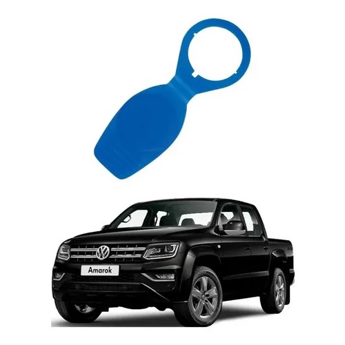 Tampa Reservatorio Agua Limpador Amarok
