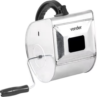 Aplicador Manual para Textura e Chapisco - VONDER