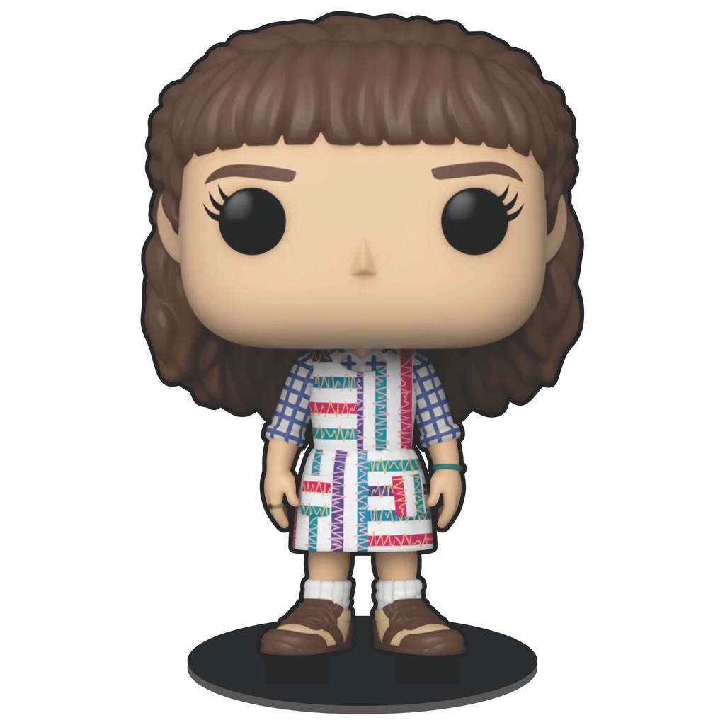 Totem Eleven - Stranger Things 4 em Oferta na Shopee