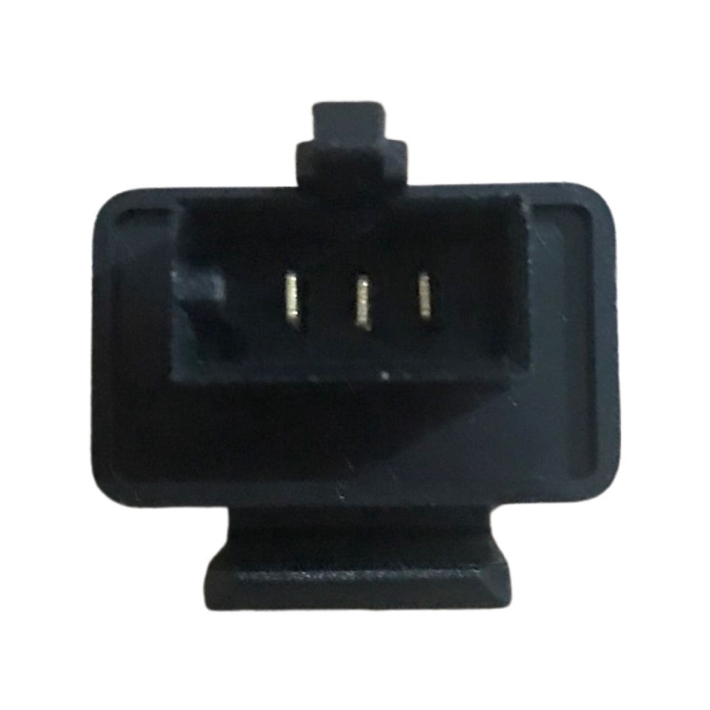 Rele De Pisca CG Fan 125 CG Titan 150 Até 2008 Cargo Cbx250 Twister Bros 3p em Oferta na Shopee