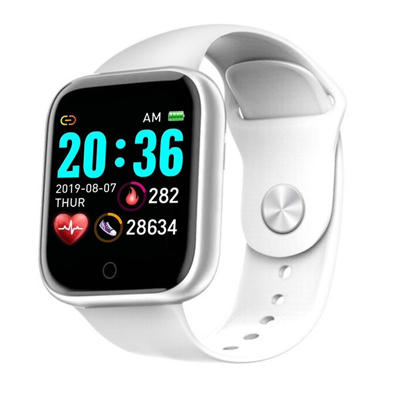 bluetooth smartwatch intempo
