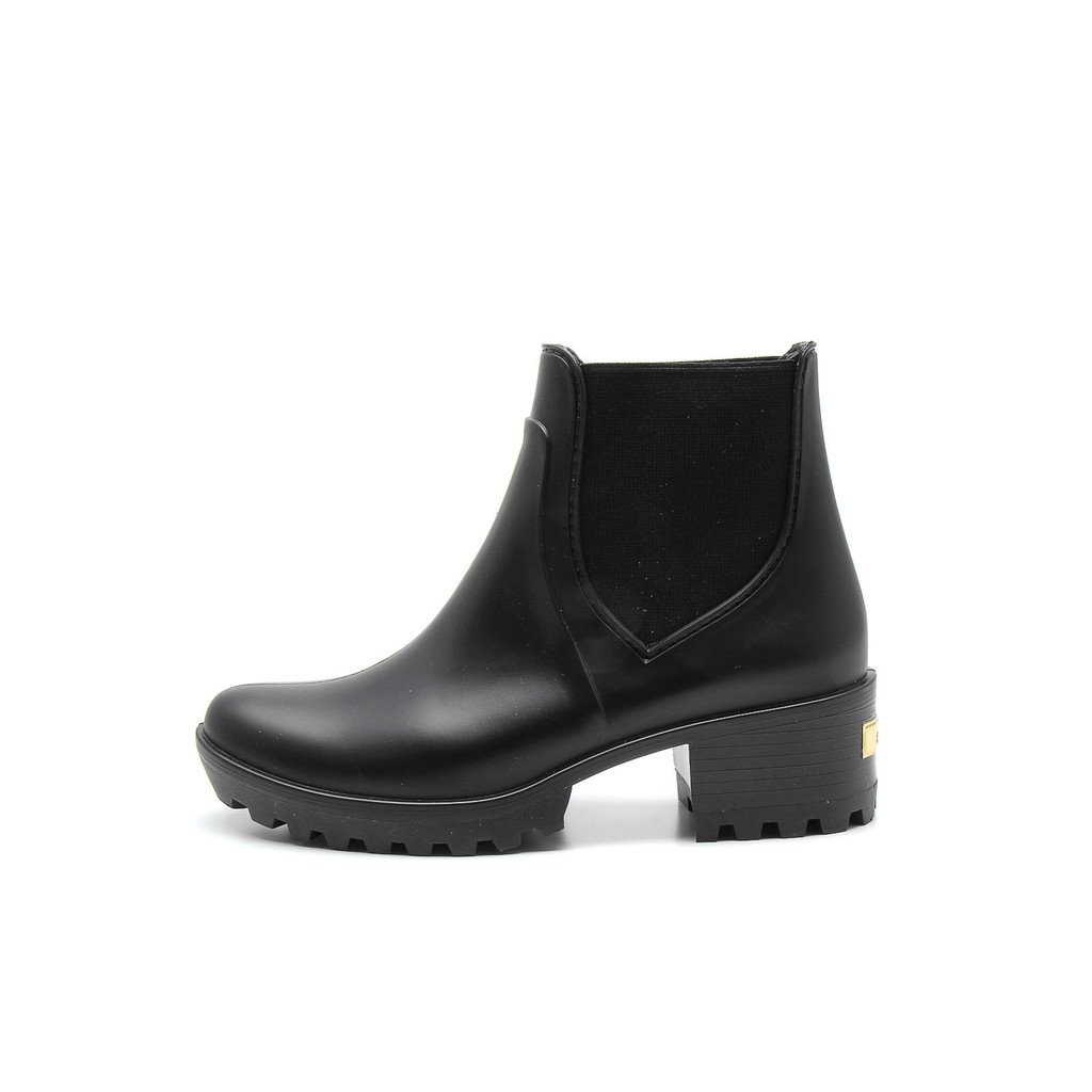 bota chelsea colcci tratorada preta resenha