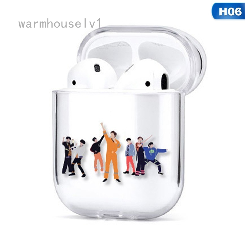 samsung x bts airpods