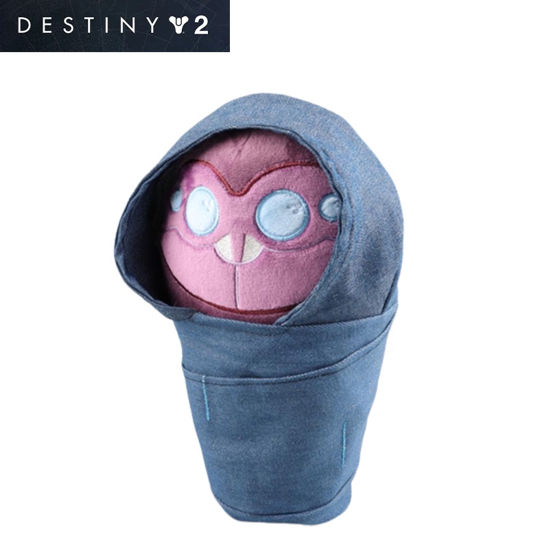 Destiny store 2 plush