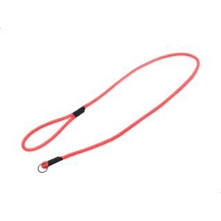 Guia Coleira Puxador Passeio Cães Enforcador Cachorro 8mm em Oferta na Shopee