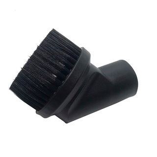 Bocal Com Escova Redonda Para Aspirador De Po 32mm