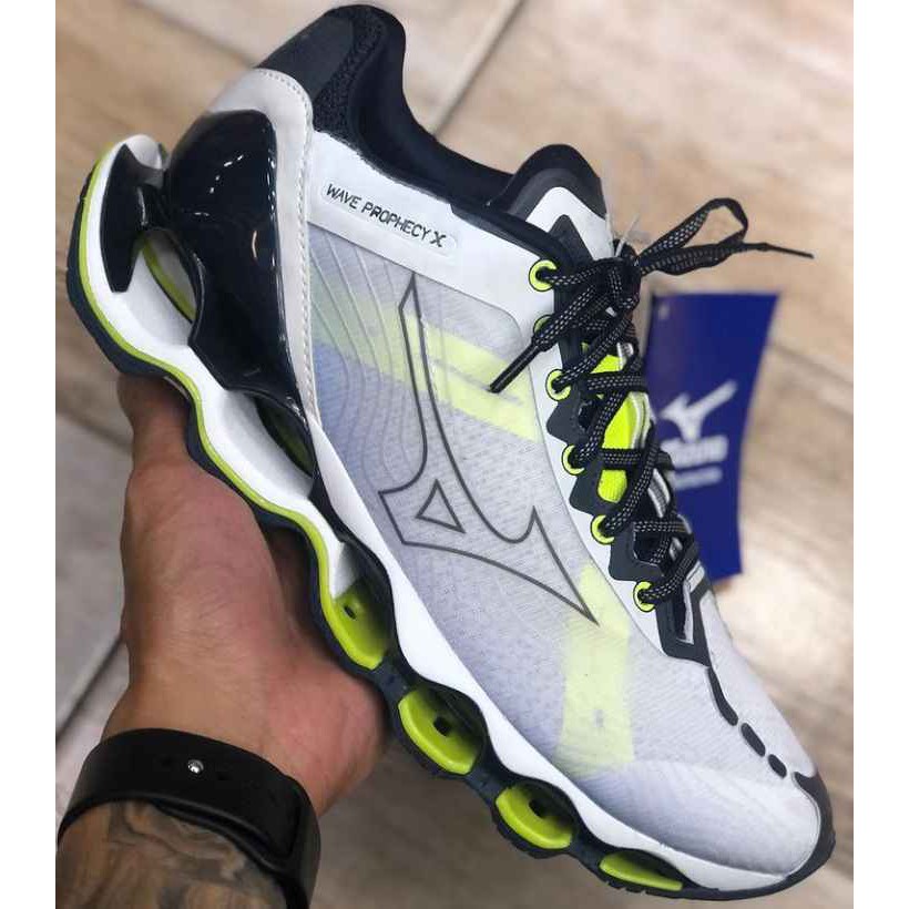 mizuno prophecy x shopee