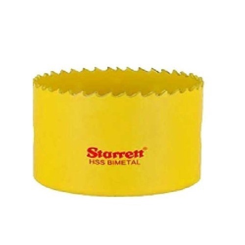 SERRA COPO BIMETAL 33mm - 1 5/16´´  STARRET FCH0156-G