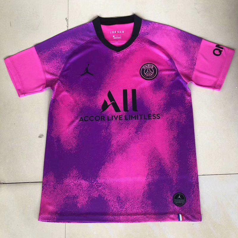 paris germain camisa