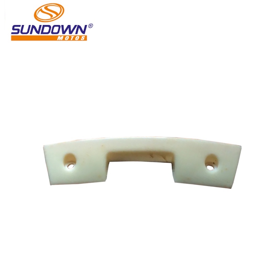 Acabamento Da Lanterna Traseira Carenagem Sundown Future 125cc para Pintar