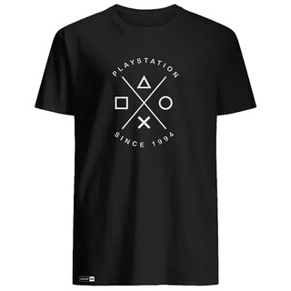 Camiseta Estampa Gamer 100% Algodão