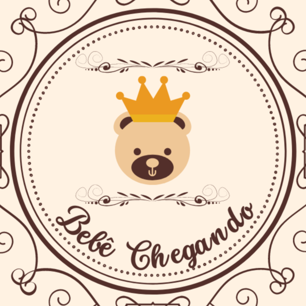 Bebe Chegando 🐻