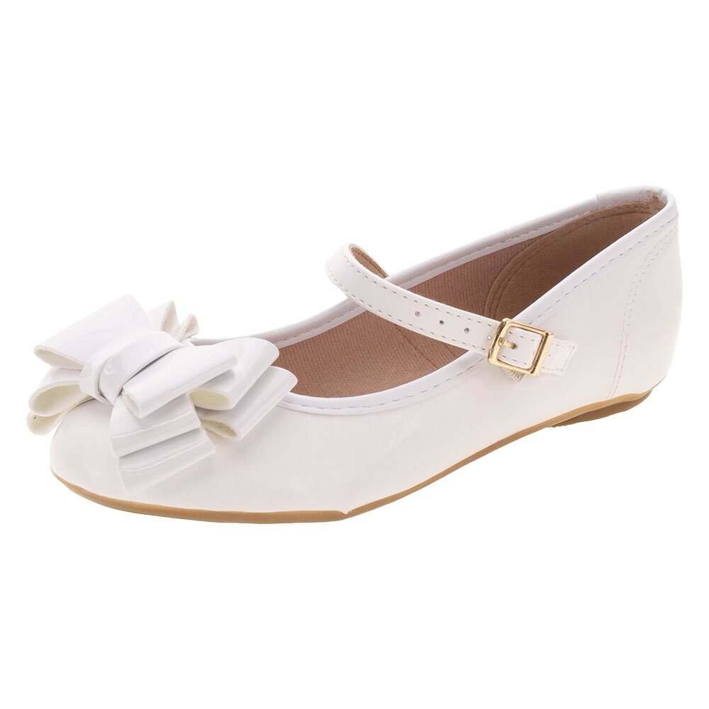 Sapatilha Infantil Feminina Molekinha - 2083991 em Oferta na Shopee